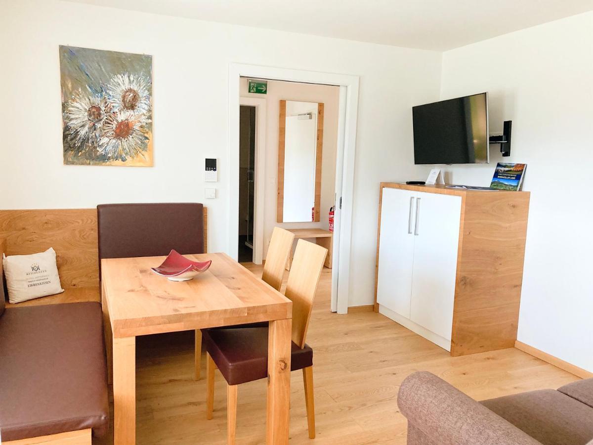 R&R Residenzen Aparthotel Mitterbach am Erlaufsee Eksteriør billede