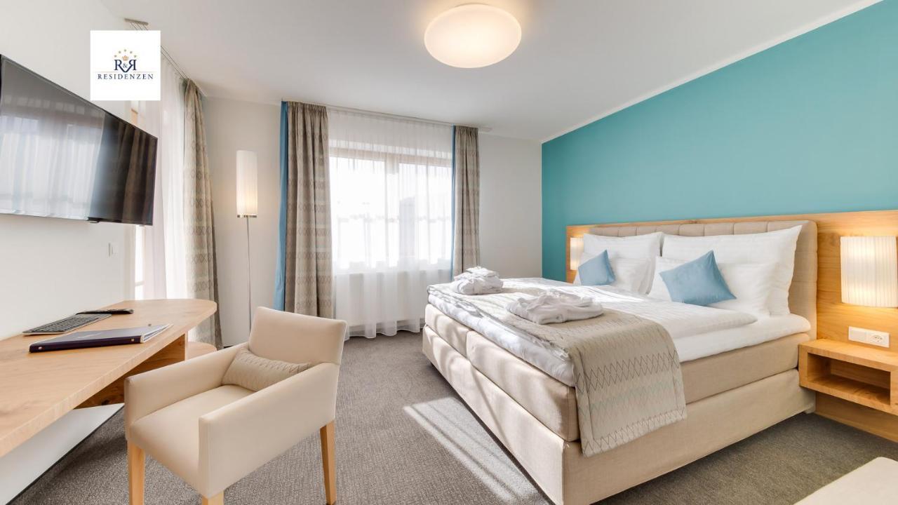 R&R Residenzen Aparthotel Mitterbach am Erlaufsee Eksteriør billede