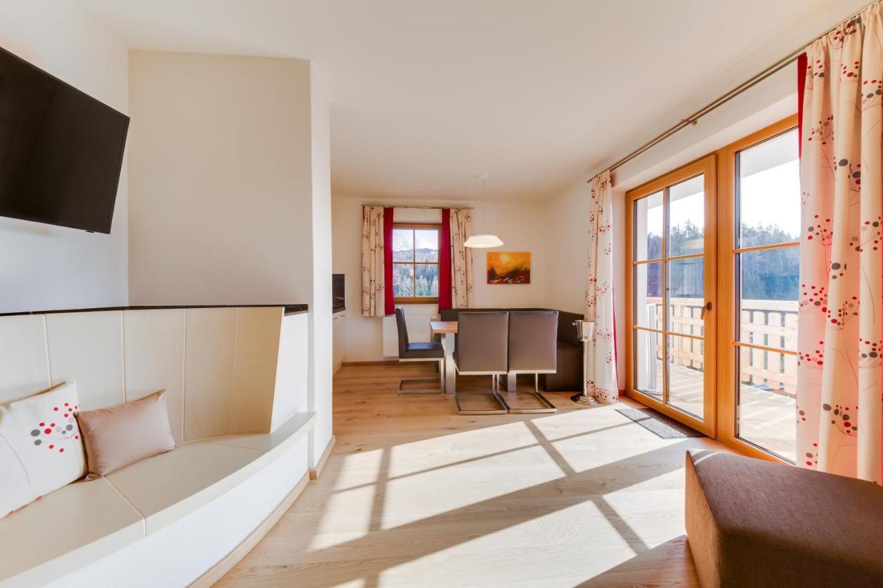 R&R Residenzen Aparthotel Mitterbach am Erlaufsee Eksteriør billede