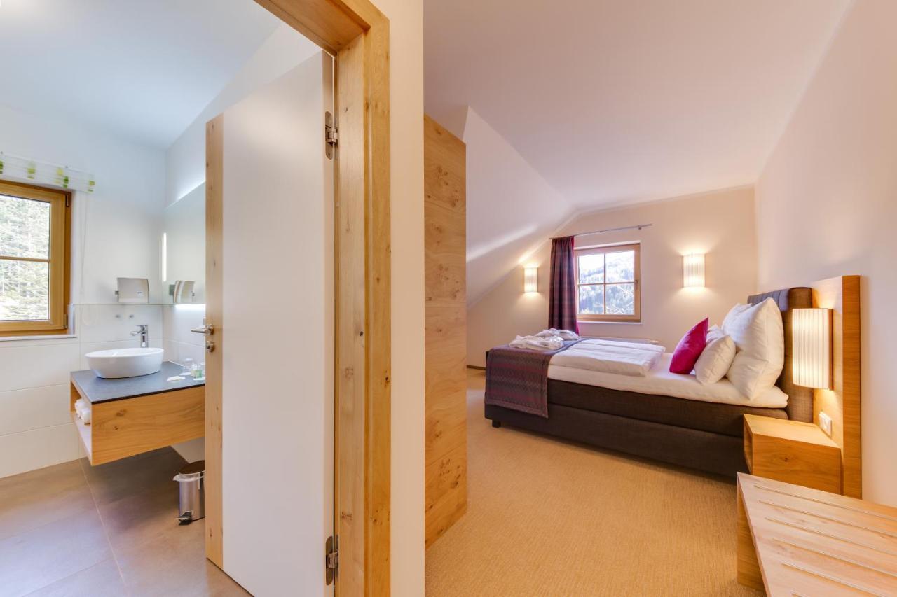 R&R Residenzen Aparthotel Mitterbach am Erlaufsee Eksteriør billede