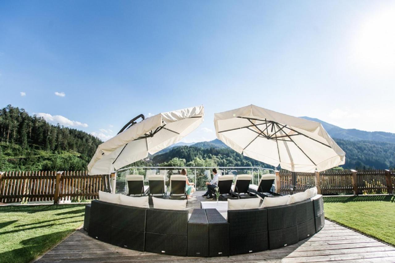 R&R Residenzen Aparthotel Mitterbach am Erlaufsee Eksteriør billede