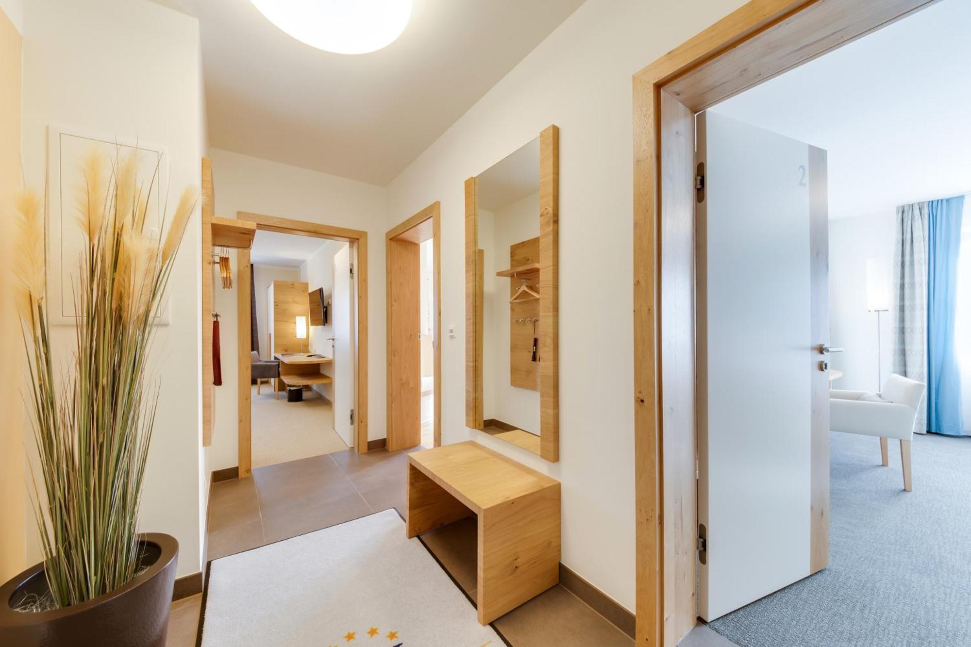 R&R Residenzen Aparthotel Mitterbach am Erlaufsee Eksteriør billede