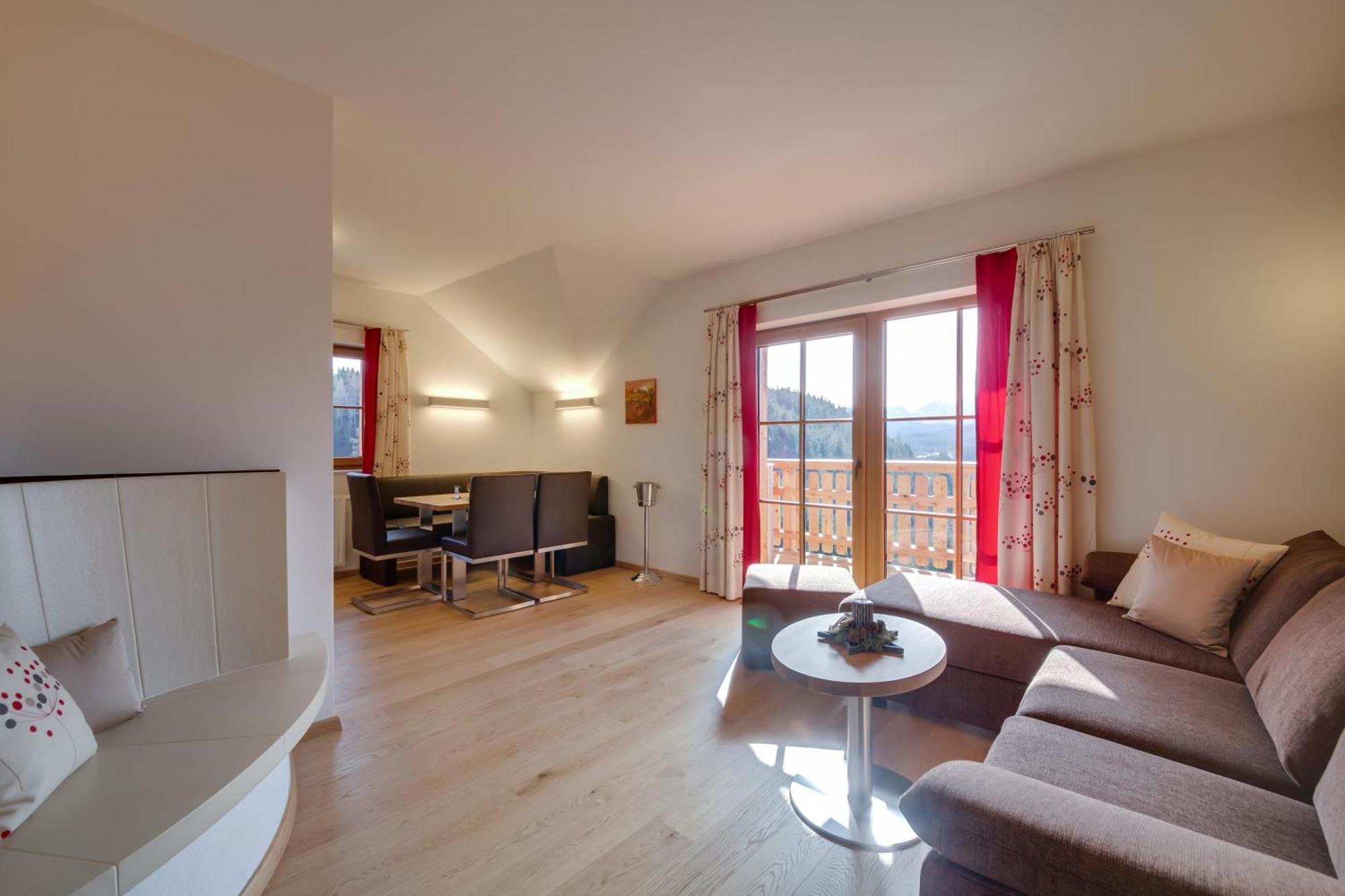 R&R Residenzen Aparthotel Mitterbach am Erlaufsee Eksteriør billede