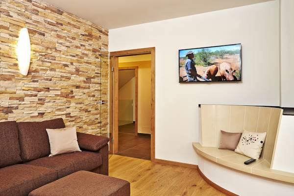 R&R Residenzen Aparthotel Mitterbach am Erlaufsee Eksteriør billede