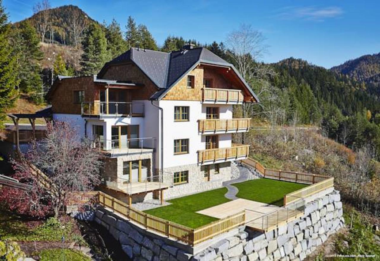 R&R Residenzen Aparthotel Mitterbach am Erlaufsee Eksteriør billede